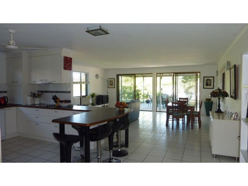 16 Rustic Road, Burnett Downs Estate, Sharon QLD 4670