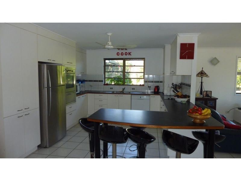 16 Rustic Road, Burnett Downs Estate, Sharon QLD 4670