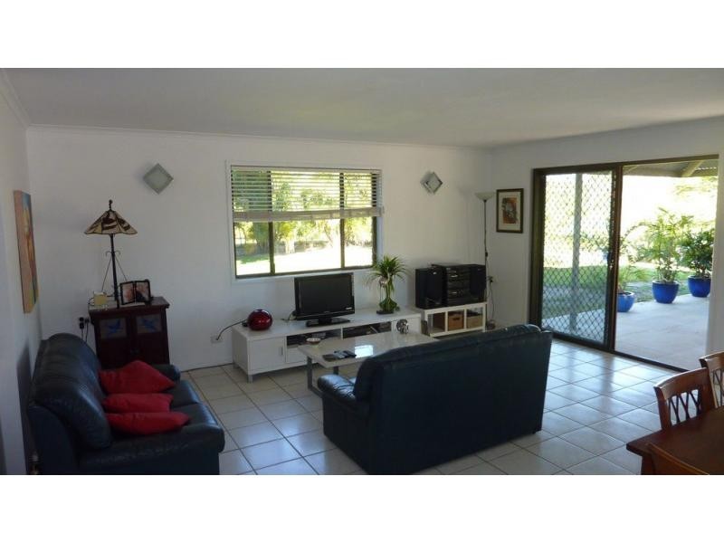 16 Rustic Road, Burnett Downs Estate, Sharon QLD 4670