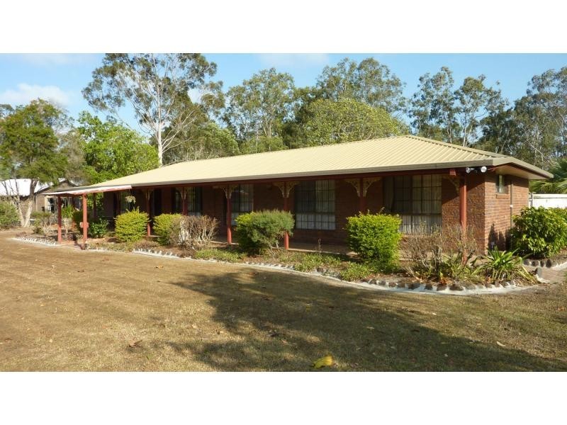 9 Pleasant Drive, Sharon QLD 4670