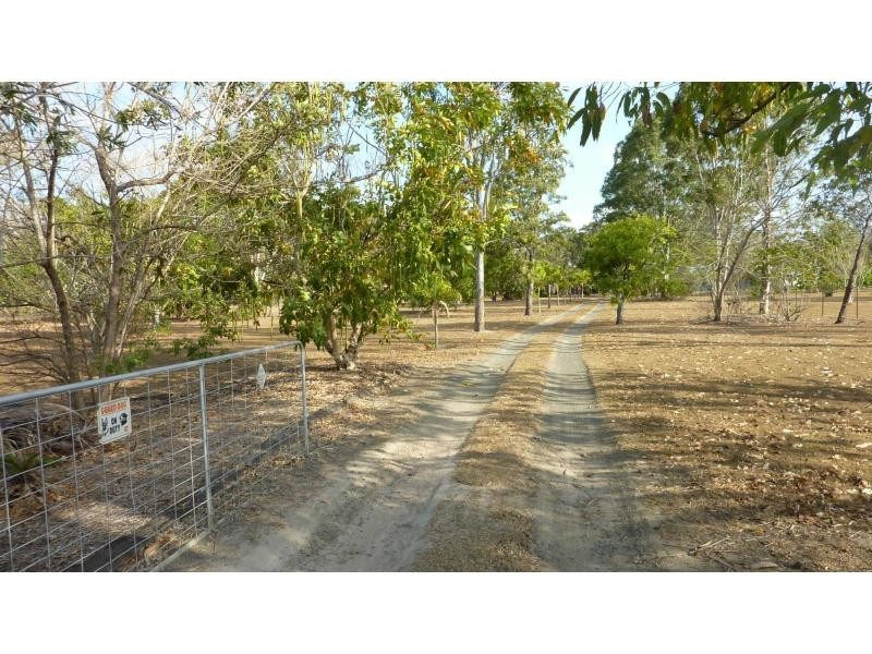 9 Pleasant Drive, Sharon QLD 4670
