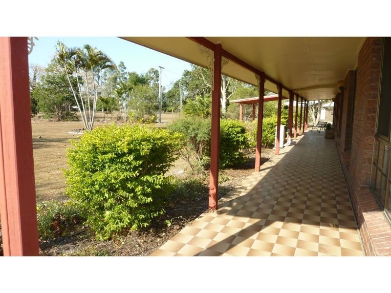 9 Pleasant Drive, Sharon QLD 4670