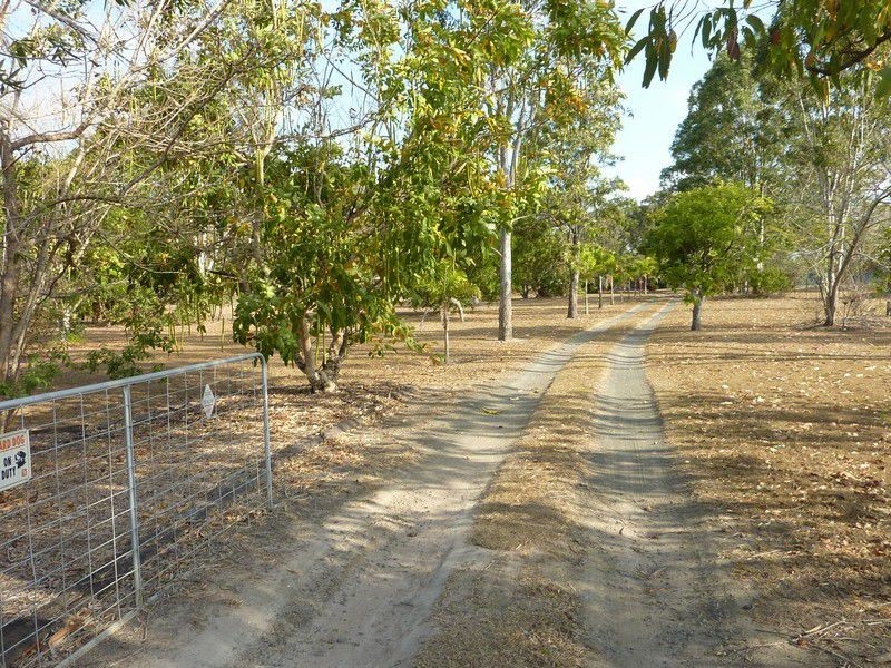 9 Pleasant Drive, Sharon QLD 4670