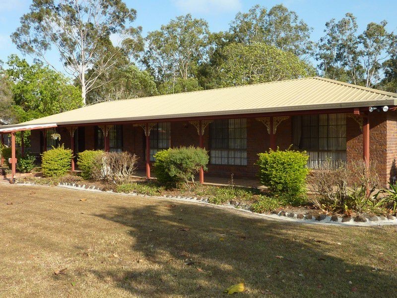 9 Pleasant Drive, Sharon QLD 4670