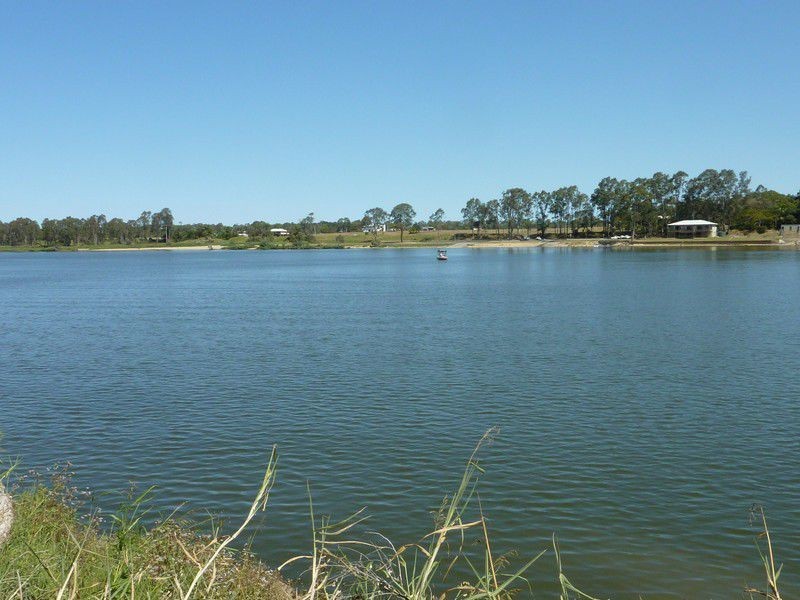 9 Pleasant Drive, Sharon QLD 4670