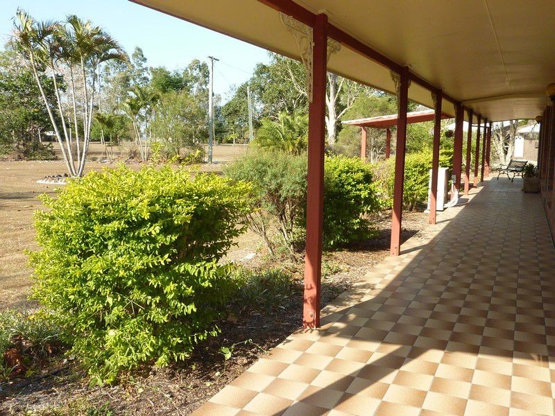 9 Pleasant Drive, Sharon QLD 4670