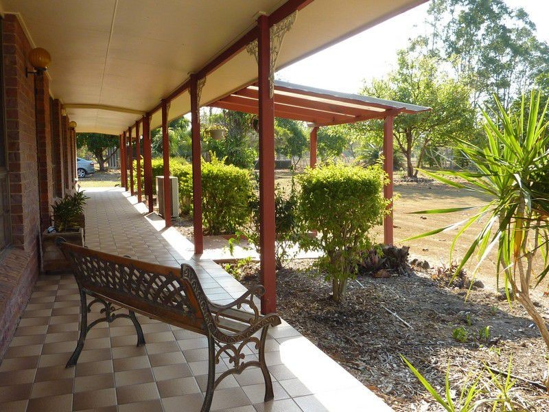 9 Pleasant Drive, Sharon QLD 4670