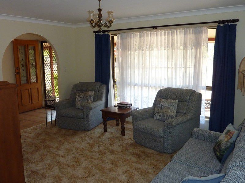 9 Pleasant Drive, Sharon QLD 4670