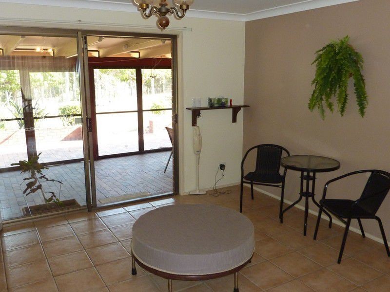9 Pleasant Drive, Sharon QLD 4670