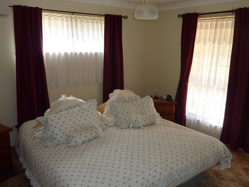 9 Pleasant Drive, Sharon QLD 4670
