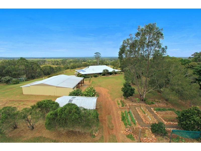 36 School Lane, Bucca QLD 4670