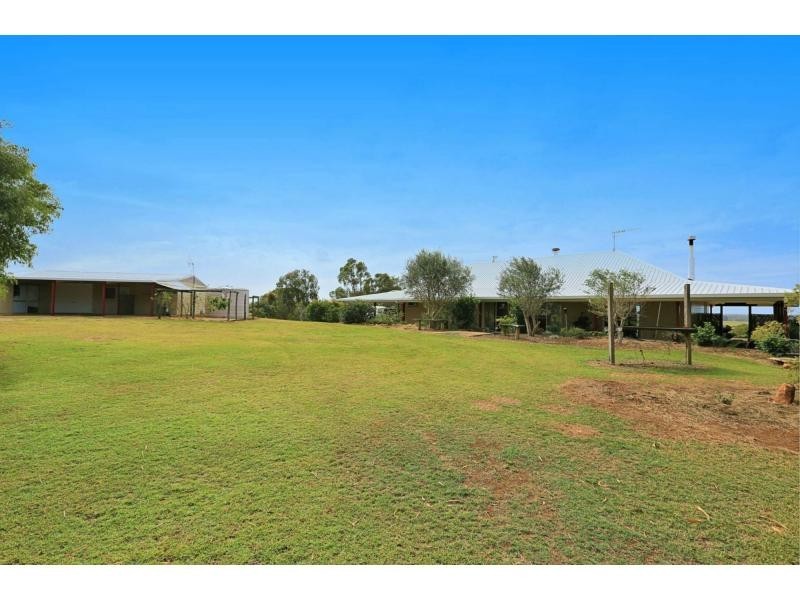 36 School Lane, Bucca QLD 4670