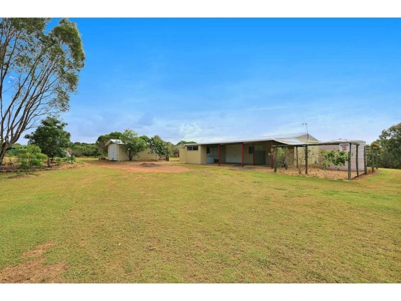 36 School Lane, Bucca QLD 4670