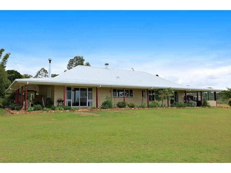 36 School Lane, Bucca QLD 4670