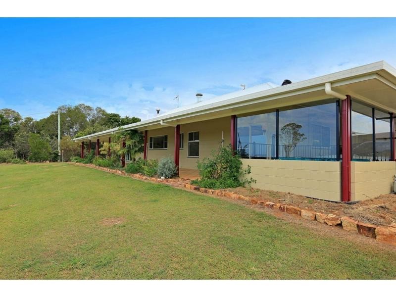 36 School Lane, Bucca QLD 4670