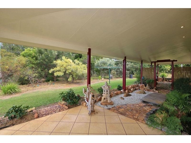 36 School Lane, Bucca QLD 4670