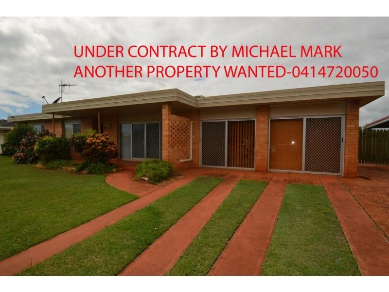 280 Bargara Road, Kalkie QLD 4670