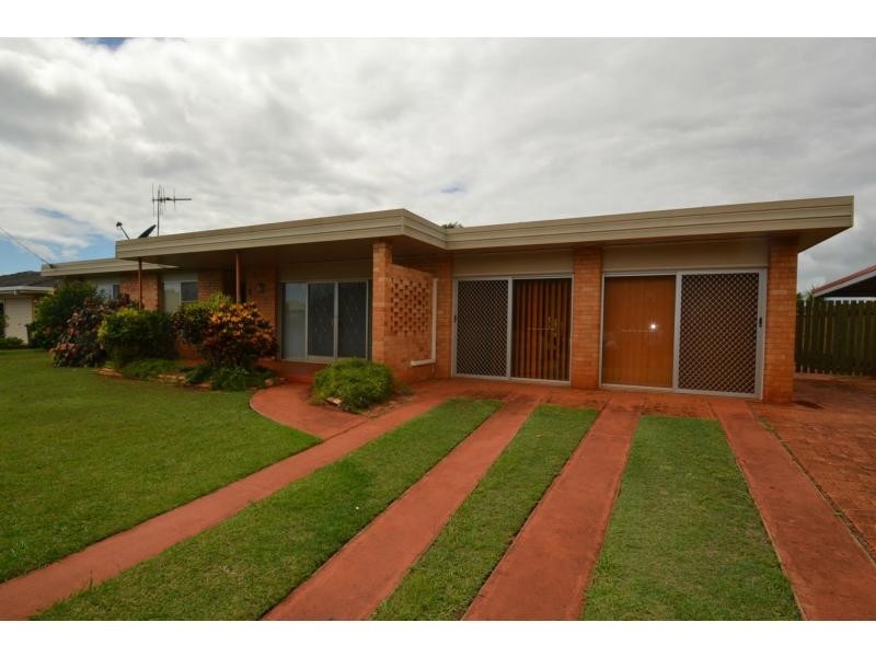 280 Bargara Road, Kalkie QLD 4670