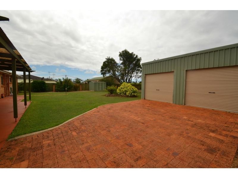 280 Bargara Road, Kalkie QLD 4670