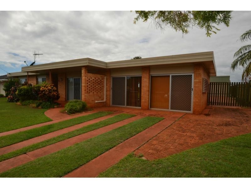 280 Bargara Road, Kalkie QLD 4670