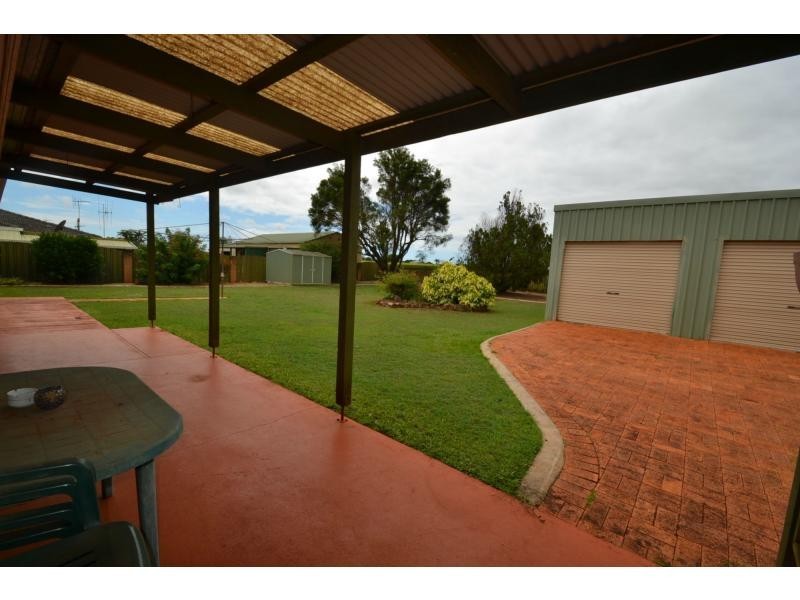 280 Bargara Road, Kalkie QLD 4670