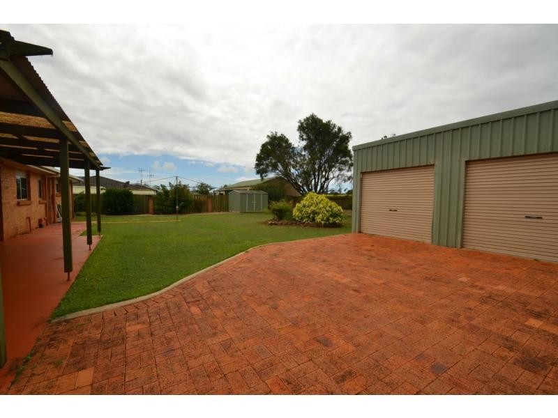 280 Bargara Road, Kalkie QLD 4670