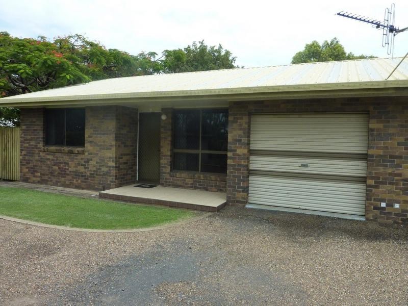 Avenell Heights QLD 4670
