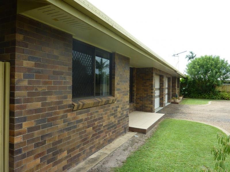 Avenell Heights QLD 4670
