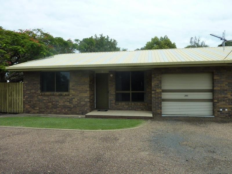 Avenell Heights QLD 4670