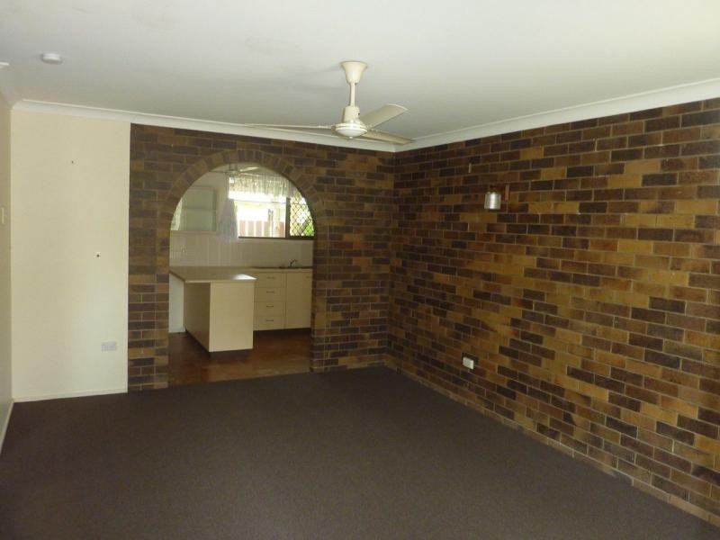 Avenell Heights QLD 4670