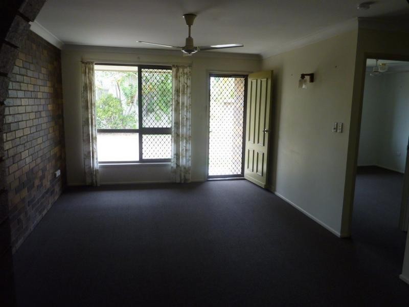 Avenell Heights QLD 4670