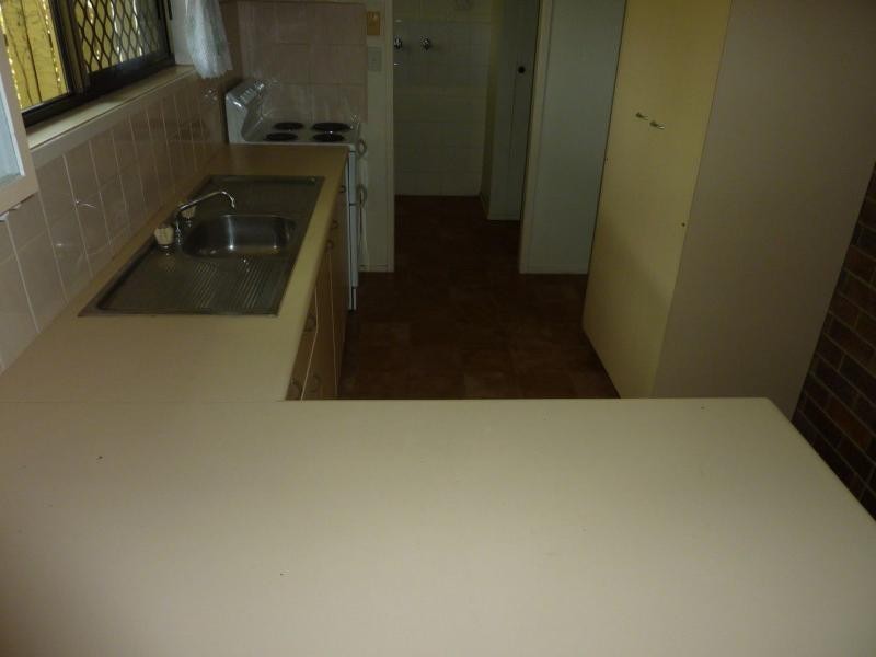 Avenell Heights QLD 4670