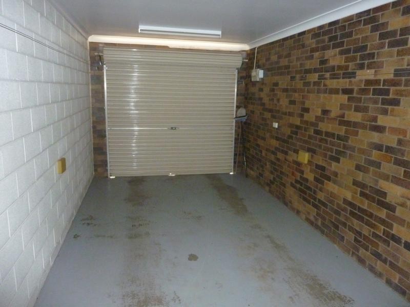 Avenell Heights QLD 4670