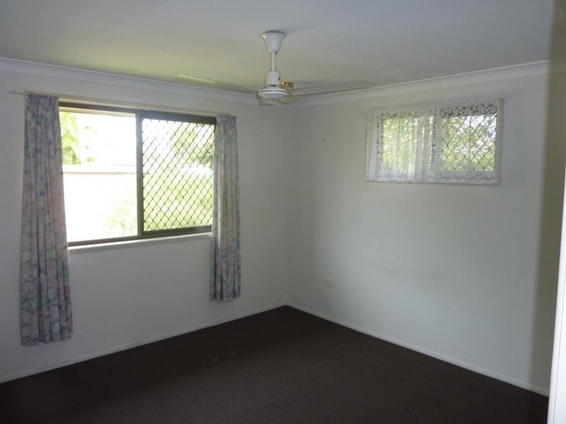 Avenell Heights QLD 4670