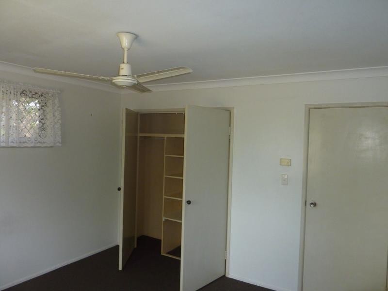 Avenell Heights QLD 4670