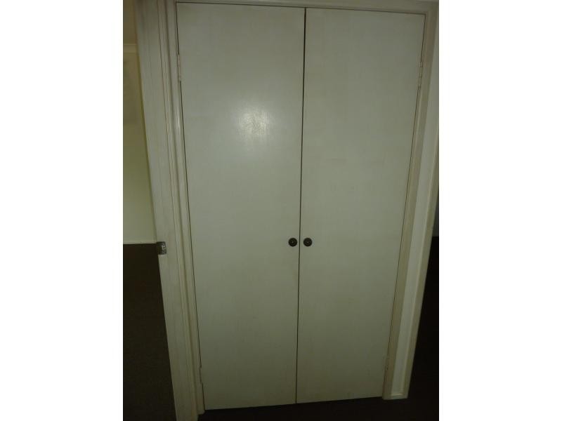 Avenell Heights QLD 4670