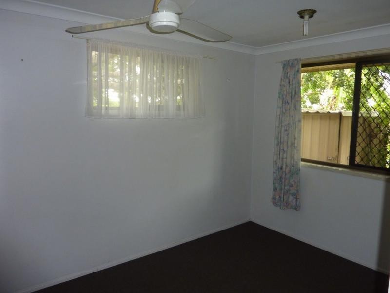 Avenell Heights QLD 4670
