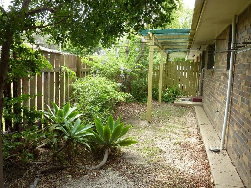 Avenell Heights QLD 4670