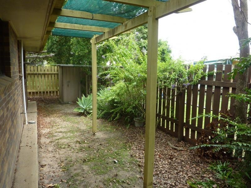 Avenell Heights QLD 4670