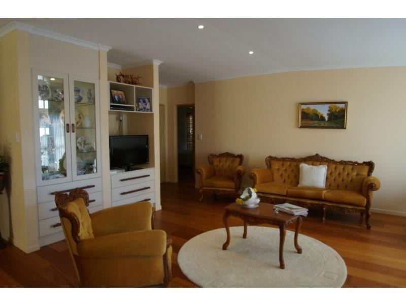 Moore Park Beach QLD 4670