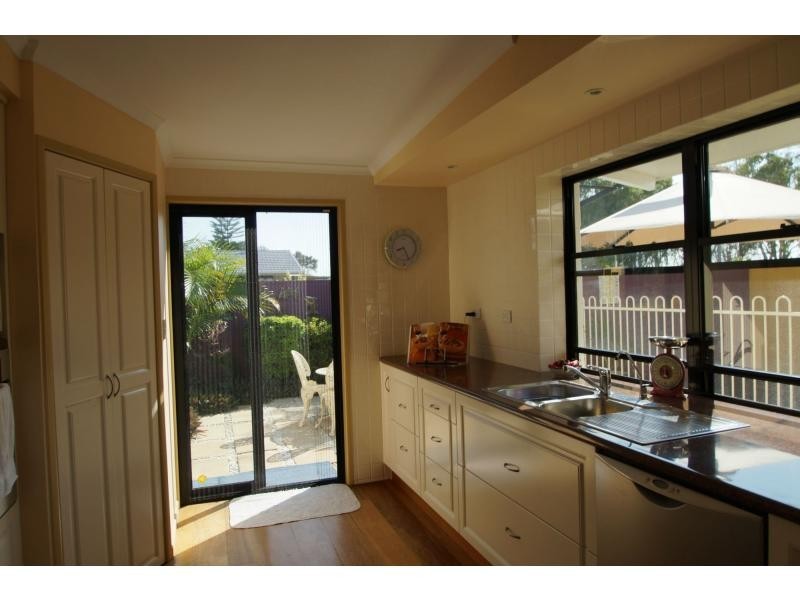 Moore Park Beach QLD 4670