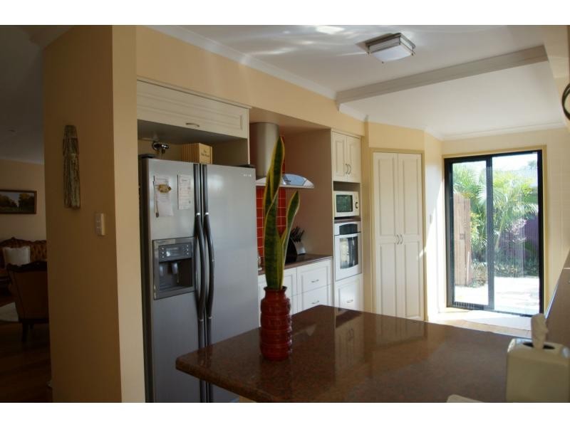 Moore Park Beach QLD 4670