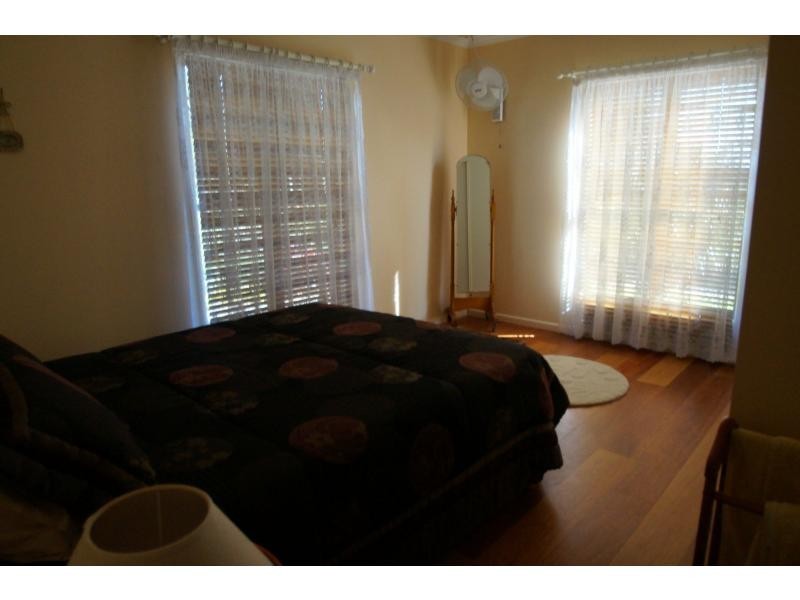 Moore Park Beach QLD 4670