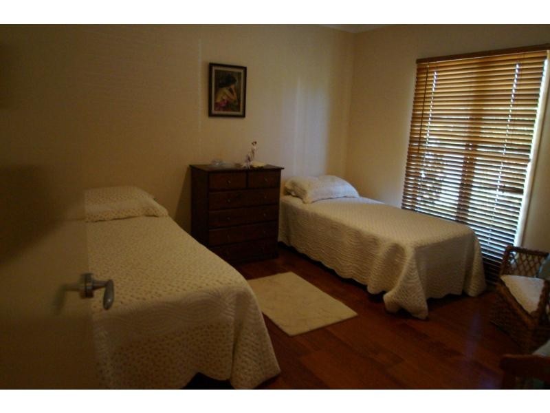 Moore Park Beach QLD 4670