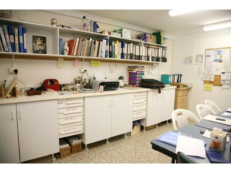 Moore Park Beach QLD 4670