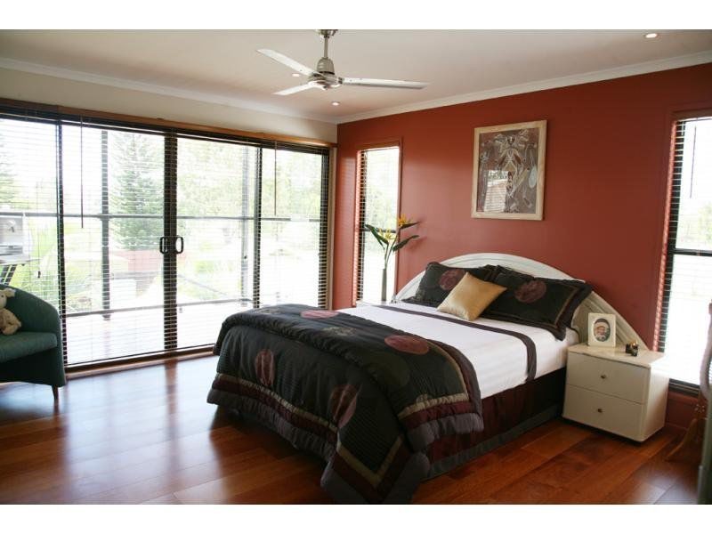 Moore Park Beach QLD 4670