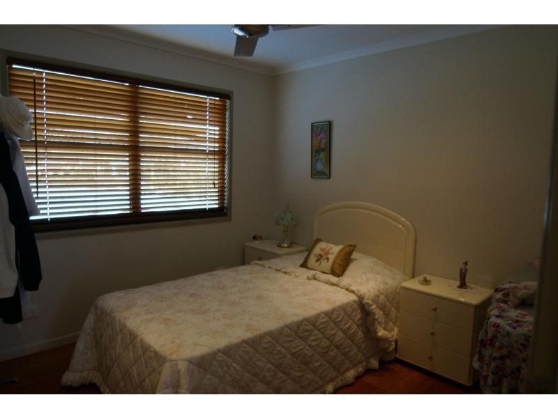 Moore Park Beach QLD 4670