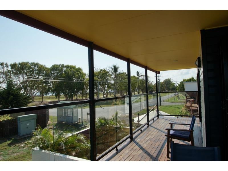 Moore Park Beach QLD 4670