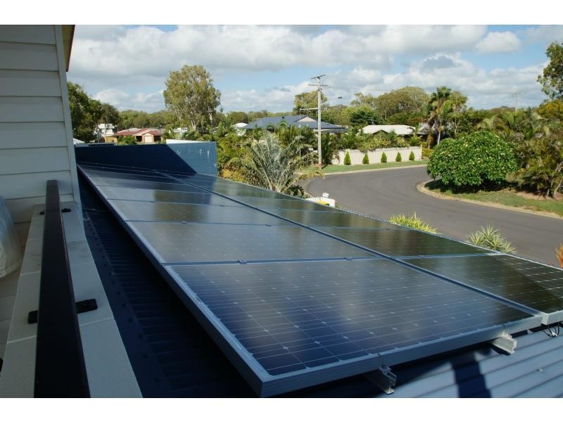 Moore Park Beach QLD 4670