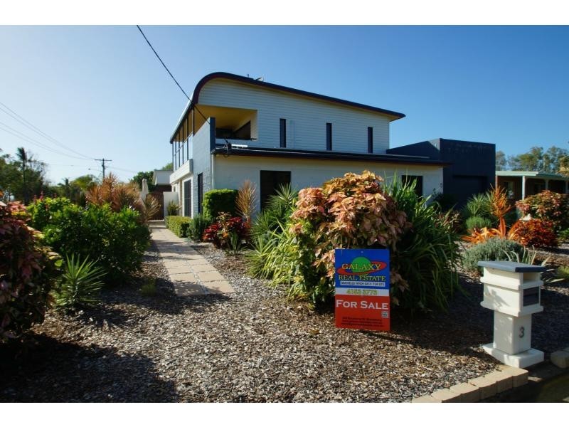 Moore Park Beach QLD 4670